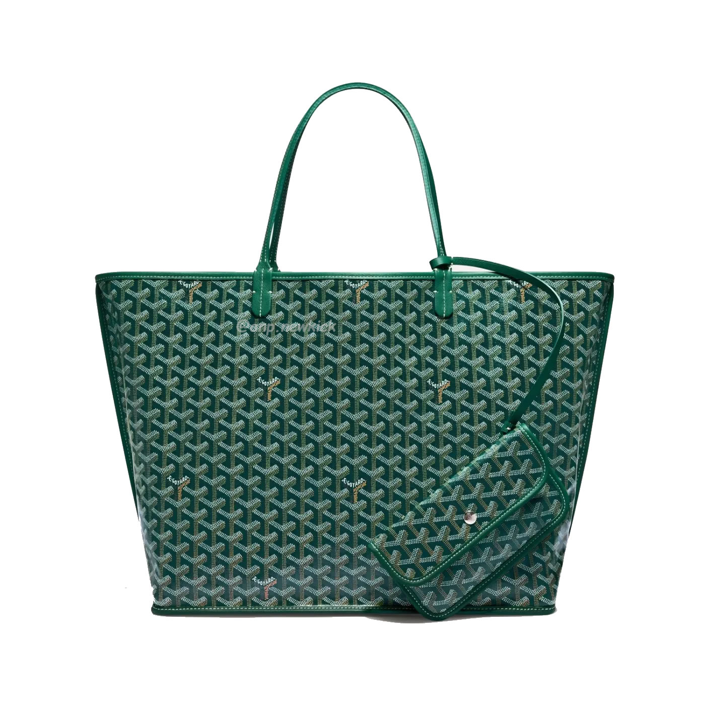 Goyard Anjou Bag (8) - newkick.vip